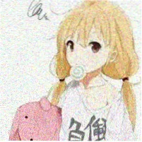 用户一只麦的留言头像